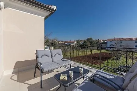 Villa Manka Умаг 0*,  Хорватия