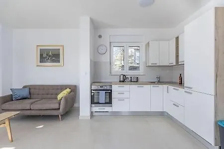 Villa Manka Умаг Хорватия