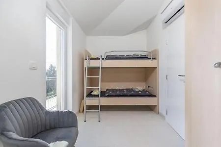 Villa Manka Umag