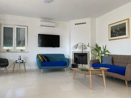 Villa Manka Умаг Хорватия