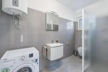 Villa Manka Умаг