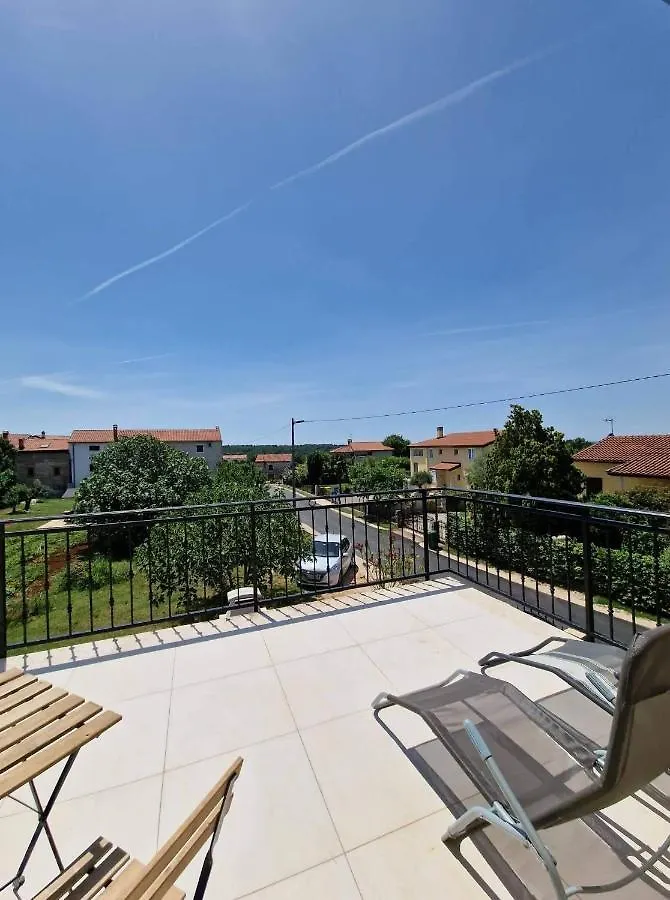 Villa Manka Умаг
